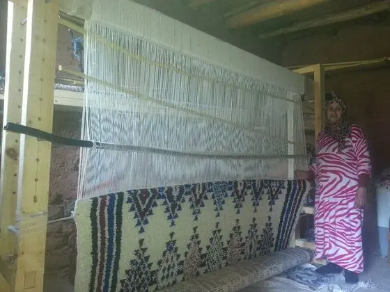 Ortak Ranzalı Oda, 1 Yatak Odası, Engellilere Uygun, Şömine