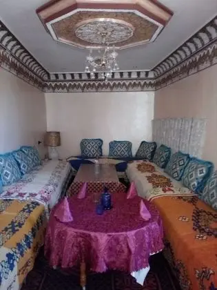 Ortak Ranzalı Oda, 1 Yatak Odası, Engellilere Uygun, Şömine