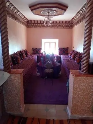Yemek odası