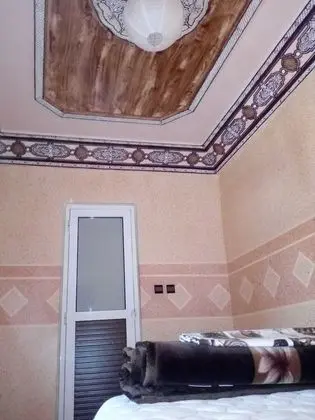 Tek Büyük Yataklı Oda, 1 Çift Kişilik Yatak, Sigara İçilmez, Özel Banyo