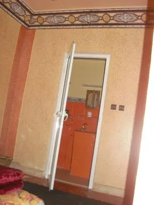 Tek Büyük Yataklı Oda, 1 Çift Kişilik Yatak, Sigara İçilmez, Özel Banyo