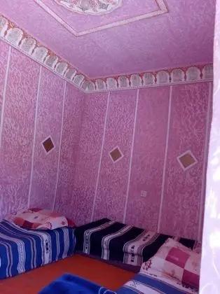 Oda, 6 Yatak Odası, Engellilere Uygun