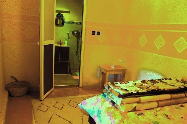 Oda, 6 Yatak Odası, Engellilere Uygun