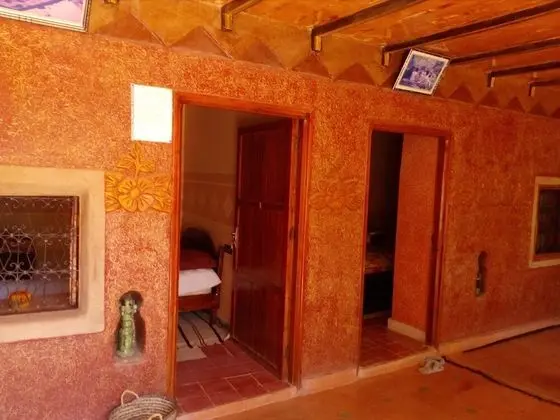 Oda, 6 Yatak Odası, Engellilere Uygun