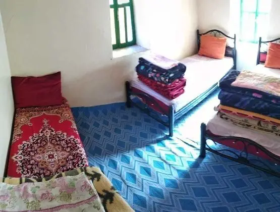 Dört Kişilik Oda