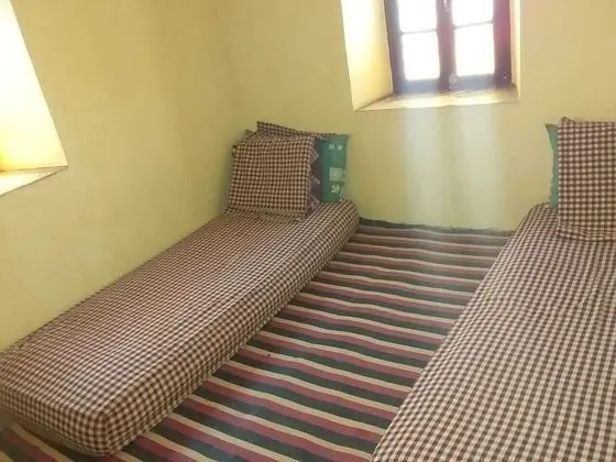 İki Ayrı Yataklı Oda