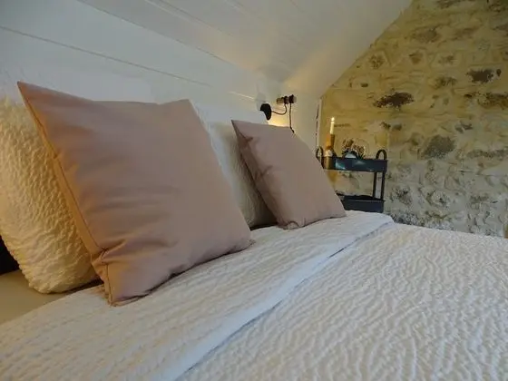 Kır Evi, 4 Yatak Odası