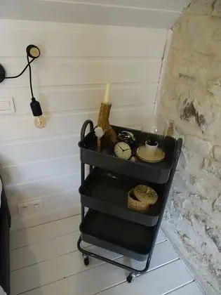Kır Evi, 4 Yatak Odası