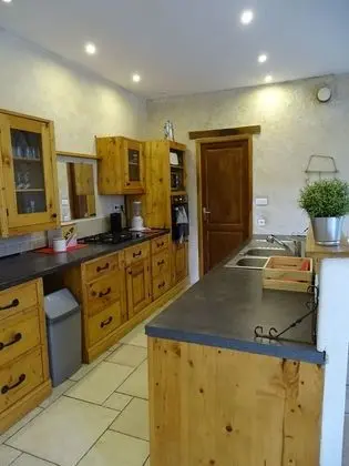 Kır Evi, 4 Yatak Odası