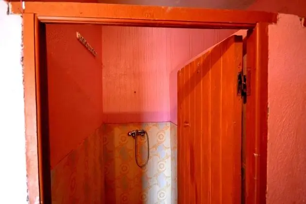 Economy Dört Kişilik Oda