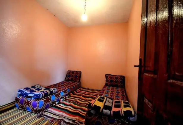 Economy İki Ayrı Yataklı Oda