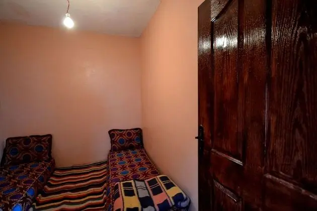 Economy İki Ayrı Yataklı Oda