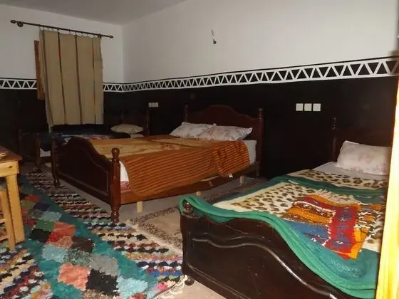 Oda, Birden Çok Yatak