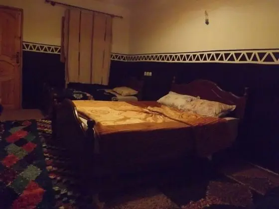 Oda, Birden Çok Yatak