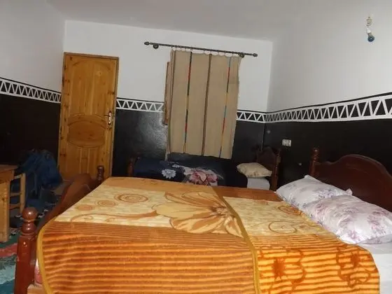 Oda, Birden Çok Yatak