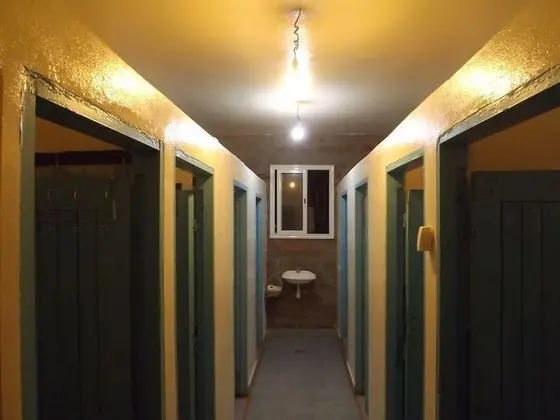 Oda, Birden Çok Yatak