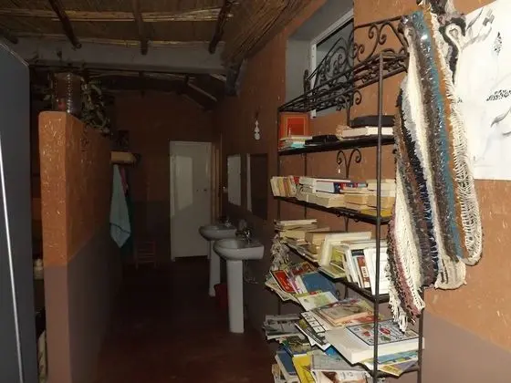 Oda, Birden Çok Yatak