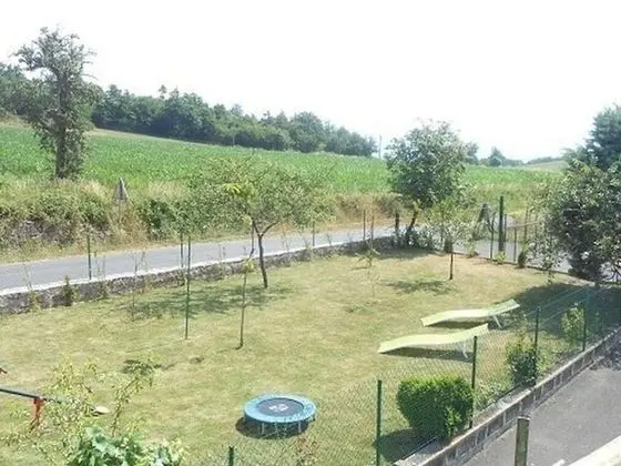 Comfort Kır Evi, Banyolu/Duşlu