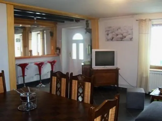 Comfort Kır Evi, Banyolu/Duşlu