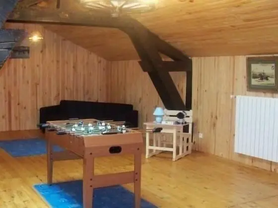 Comfort Kır Evi, Banyolu/Duşlu