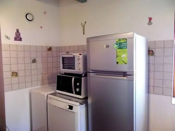 Comfort Kır Evi, Banyolu/Duşlu