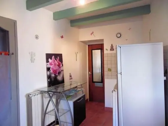 Comfort Kır Evi, Banyolu/Duşlu