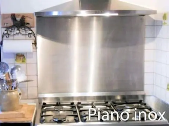 Comfort Kır Evi, Banyolu/Duşlu