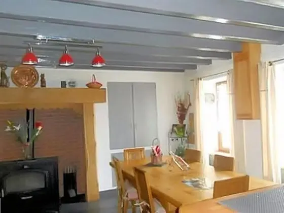 Comfort Kır Evi, Banyolu/Duşlu