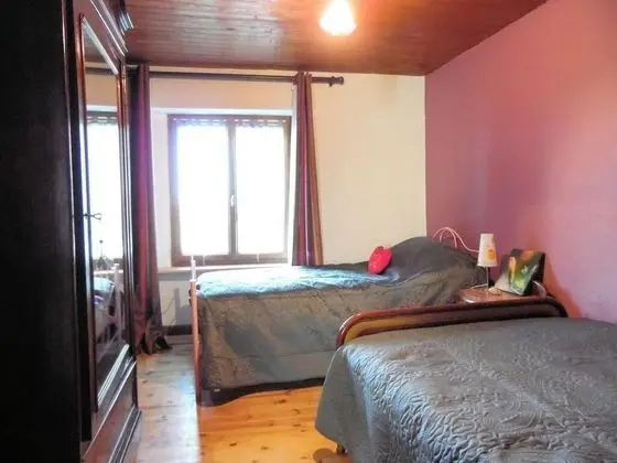 Comfort Kır Evi, Banyolu/Duşlu