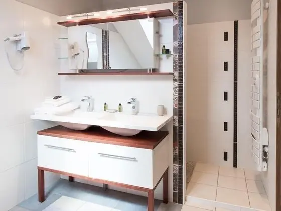 Premium Kır Evi, Banyolu/Duşlu