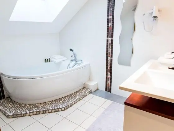 Premium Kır Evi, Banyolu/Duşlu