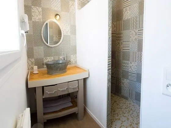 Premium Kır Evi, Banyolu/Duşlu