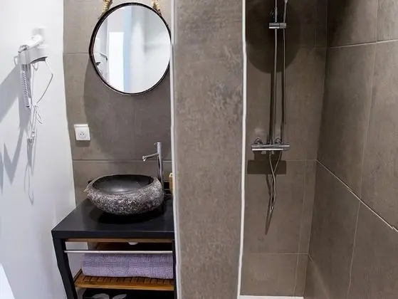Premium Kır Evi, Banyolu/Duşlu