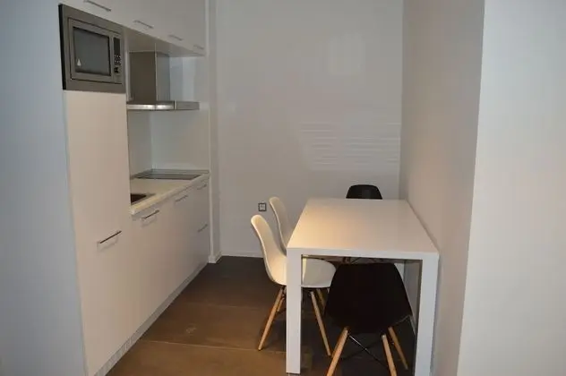 Apart Daire, Balkon