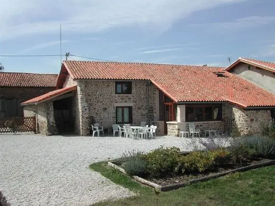 Traditional Ev (10 personnes )