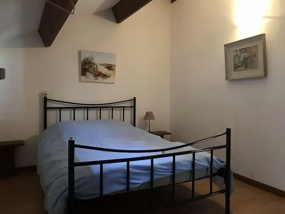 Traditional Ev (10 personnes )