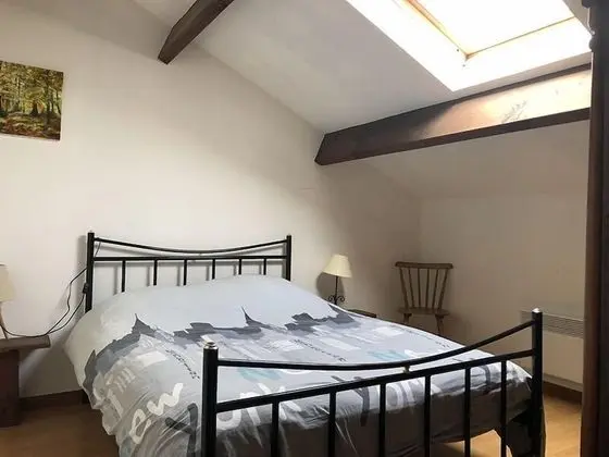 Traditional Ev (10 personnes )