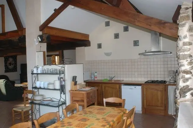 Traditional Ev (10 personnes )