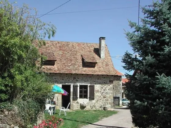 Traditional Ev (4 personnes )