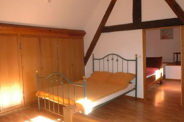 Traditional Ev (4 personnes )