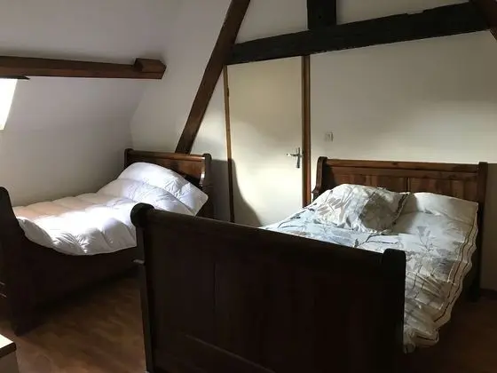 Traditional Ev (4 personnes )