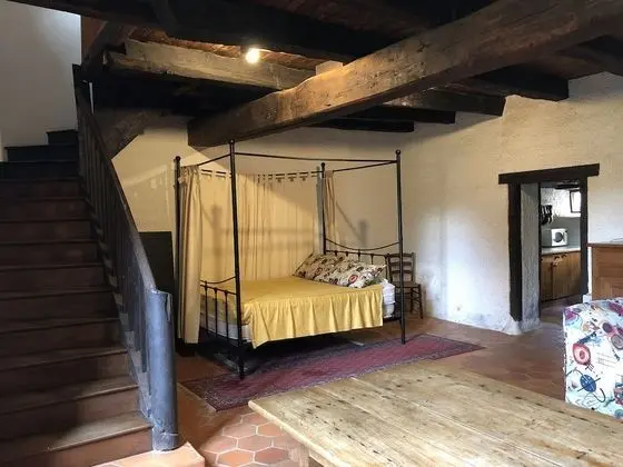 Traditional Ev (4 personnes )