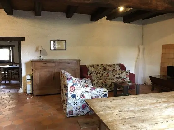 Traditional Ev (4 personnes )