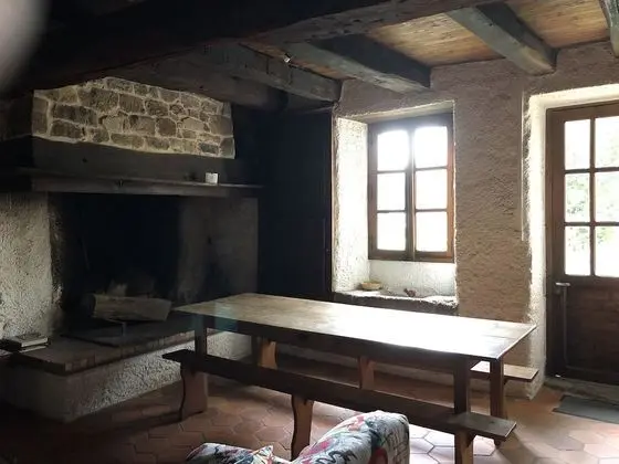 Traditional Ev (4 personnes )