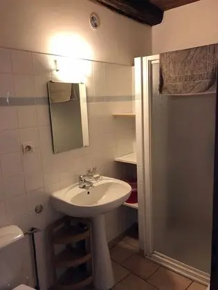 Traditional Ev (4 personnes )