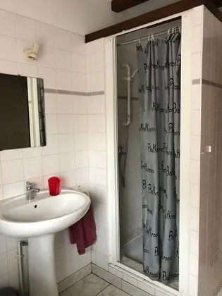 Traditional Ev (4 personnes )