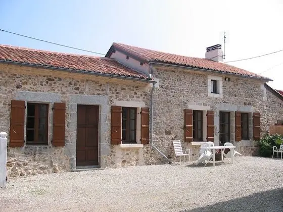 Traditional Kır Evi (6 personnes )