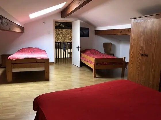 Traditional Kır Evi (6 personnes )