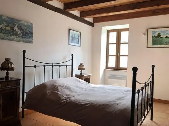 Traditional Kır Evi (6 personnes )