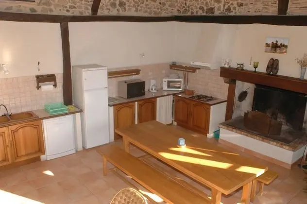 Traditional Kır Evi (6 personnes )